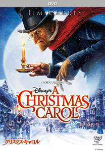 【クリックで詳細表示】DVD Disney’s クリスマス・キャロル[ウォルト・ディズニー・スタジオ・ジャパン]《取り寄せ※暫定》