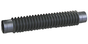 【クリックで詳細表示】AO-7019 ペインティングブース用排気ホース(50cm)[タミヤ]《在庫切れ》