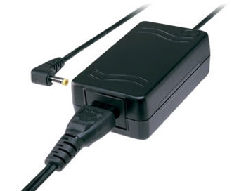 【クリックで詳細表示】PSPシリーズ用 ACアダプター[サイバーガジェット]《在庫切れ》