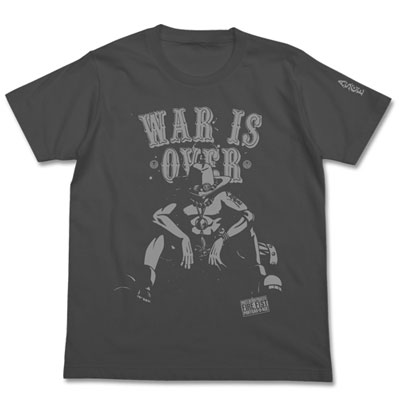 【クリックで詳細表示】From TV animation ワンピース エース終戦Tシャツ/スミ-L[コスパ]《09月予約※暫定》