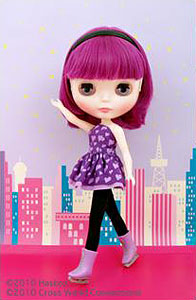 【クリックでお店のこの商品のページへ】ブライス ショップ限定ドール シンプリータンプティタンプ 通常サイズ 単品[タカラトミー]《在庫切れ》