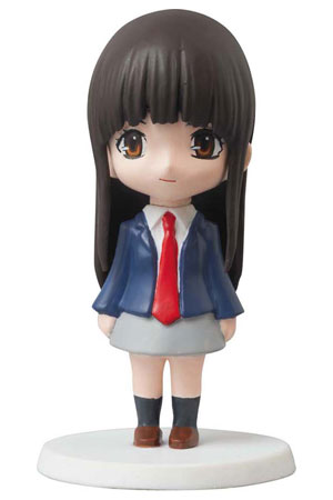 亜豆美保 ウルトラディテールフィギュア