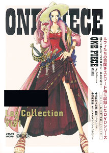 【クリックで詳細表示】DVD ONE PIECE(ワンピース)Log Collection ＂VIVI＂[エイベックス・マーケティング]《在庫切れ》