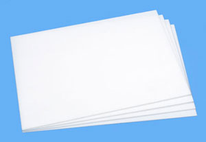 【クリックでお店のこの商品のページへ】スチレンボード2mm厚 B4サイズ(4枚入)[タミヤ]《取り寄せ※暫定》