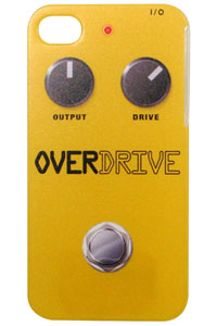 【クリックでお店のこの商品のページへ】ニヤリィ・フォン エフェクター for iPhone4 単品[ニヤリィジャパン]《取り寄せ※暫定》