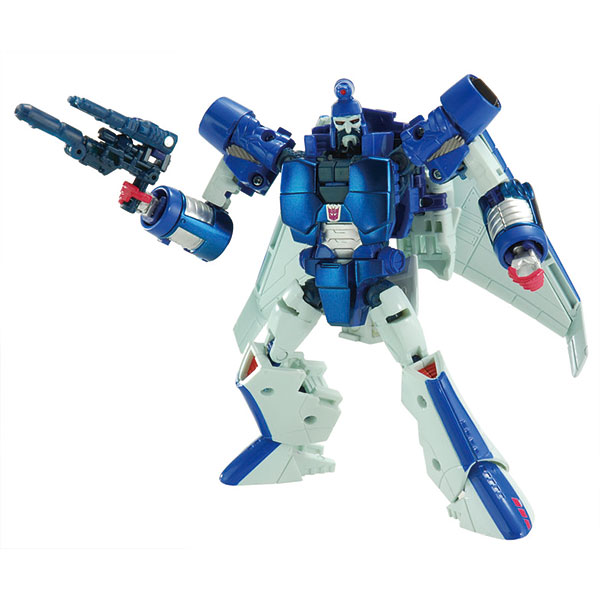 【クリックで詳細表示】トランスフォーマー ユナイテッド UN21 ディセプティコンスカージ[タカラトミー]《在庫切れ》