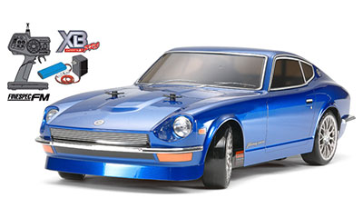 田宮XB Tamiya Alpine A110 エキスパートビルト