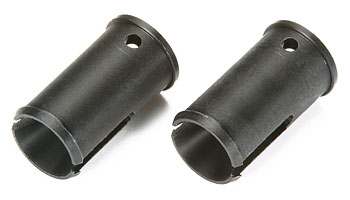 【クリックで詳細表示】SP.1443 TRF417 フロントダイレクトカップ[タミヤ]《取り寄せ※暫定》