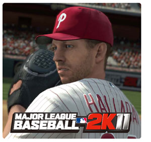 【クリックで詳細表示】Xbox360 【日本版】Major League Baseball(メジャーリーグベースボール) 2K11[テイクツー・インタラクティブ・ジャパン]《在庫切れ》
