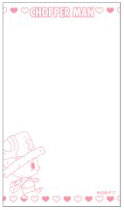 【クリックで詳細表示】プリントガードSENSAI スマートフォン ワンピース チョッパーマン01 おさんぽ[ハセ・プロ]《在庫切れ》