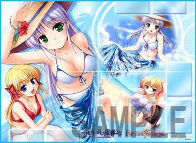 【クリックで詳細表示】TCG万能プレイマット 第4弾 オーガストヒロインズ[ブロッコリー]《在庫切れ》