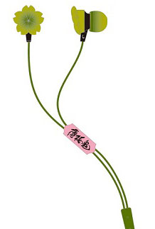 【クリックで詳細表示】薄桜鬼 キャラクターイヤホン 沖田[タカラトミーアーツ]《在庫切れ》