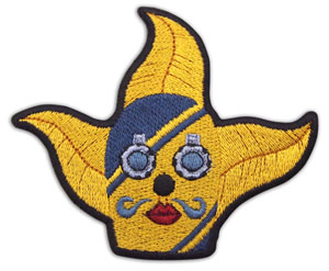 【クリックで詳細表示】From TV animation ワンピース そげキング ワッペン(アイロン式)(再販)[コスパ]《在庫切れ》