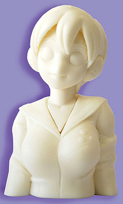 ガイアノーツ YUKI