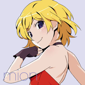【クリックで詳細表示】CD 高峰みおん(CV.片岡あづさ)/ ライブチック・キャラクラーソングCD act.3 Switch On My Heart [エイベックス]《発売済・取り寄せ※暫定》アニメ「プリティーリズム・オーロラドリーム」より