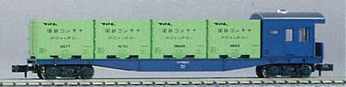【クリックで詳細表示】8002 コキ10000(再販)[KATO]《在庫切れ》