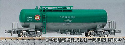 【クリックで詳細表示】8037-2 タキ1000 日本石油輸送色[KATO]《在庫切れ》