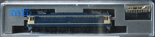 【クリックで詳細表示】3061-1 EF65 1000番台 後期型[KATO]《在庫切れ》
