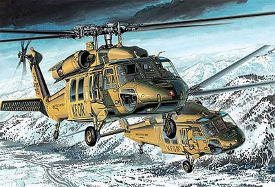 【クリックで詳細表示】ドラゴンモデル プラモデル 1/144 UH-60L ブラックホーク(再販)[アオシマ]《未定月予約※暫定》