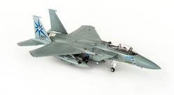 【クリックで詳細表示】ダロン ウイングドファイターズ 1/144 F-15A U.S.A.F. 318FIS 25AD ADTAC ＂グリーンドラゴンズ＂[ガリバー]《在庫切れ》