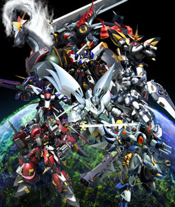 PS3 第2次スーパーロボット大戦OG 通常版