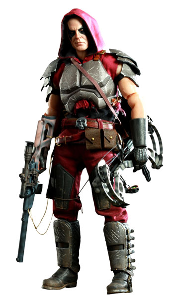 action figures 12