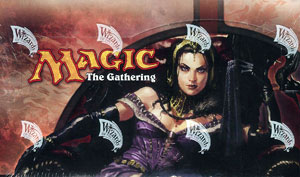 【クリックで詳細表示】マジック：ザ・ギャザリング イニストラード ブースター 日本語版 BOX[Wizards of the Coast]《発売済・在庫品》Magic： The Gathering Innistrad