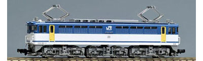 【クリックで詳細表示】9123 EF65 1000形電気機関車(前期型・JR貨物更新車)[TOMIX]《在庫切れ》