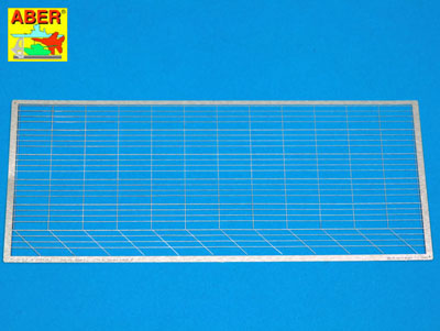 【クリックで詳細表示】ポーランド・アベール 1/100 艦船用手すり4段[バウマン]《未定月予約※暫定》