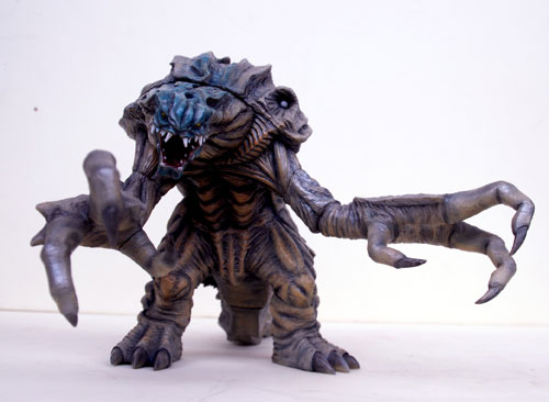 Godzilla Orga Toys 94