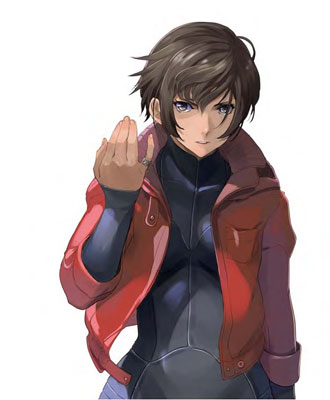 【クリックで詳細表示】ダブルクロス The 3rd Edition リプレイ・ナイツ(1) ナイトフォールダウン(書籍)[富士見書房]《在庫切れ》
