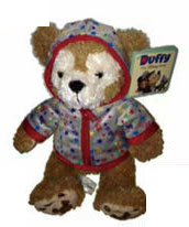 【クリックで詳細表示】ディズニーベア・ダッフィー ニューイヤー2012[ディズニー]《在庫切れ》