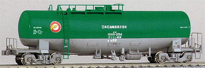 【クリックで詳細表示】1-823 (HO)タキ1000 日本石油輸送色[KATO]《取り寄せ※暫定》