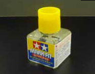 【クリックで詳細表示】マークフィット (ハードタイプ)[タミヤ]《発売済・在庫品》