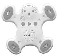 【クリックで詳細表示】ラップであそぼ！ にんげんがっき feat. リズムシ (電子楽器)[タカラトミーアーツ]《在庫切れ》