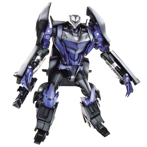 【クリックで詳細表示】トランスフォーマー プライム ファーストエディション ディセプティコンビーコン[タカラトミー]《在庫切れ》