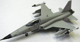 【クリックでお店のこの商品のページへ】ACE プラモデル エアクラフト・シリーズ 1/144 F-5E タイガー 韓国空軍(ROKAF)[河合商会]《在庫切れ》