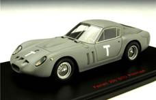 【クリックで詳細表示】レッドライン 完成品ミニカー 1/43 フェラーリ 250 GTO プロトタイプ[レッドライン]《取り寄せ※暫定》