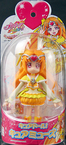 キュアミューズ キュアドール!
