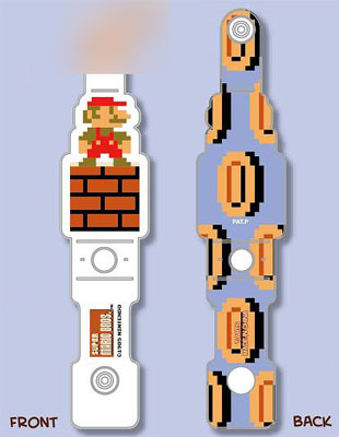 【クリックで詳細表示】スーパーマリオブラザーズ プニプニコードロール マリオA(YU-516108)[グルマンディーズ]《在庫切れ》