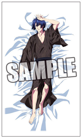 【クリックで詳細表示】うたの☆プリンスさまっ♪マジLOVE1000％ おやすみシーツ 聖川真斗[ブロッコリー]《在庫切れ》