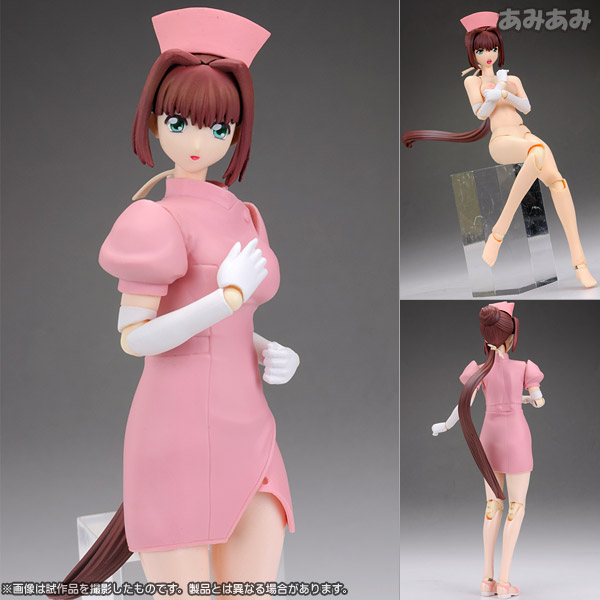 七瀬恋 弐コスチューム
