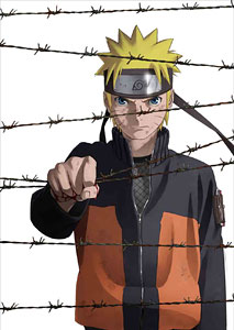 【クリックで詳細表示】DVD 劇場版 NARUTO -ナルト- ブラッド・プリズン 【完全生産限定版】[アニプレックス]《取り寄せ※暫定》