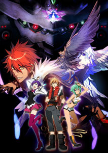 BD アクエリオンEVOL Vol.1 Blu-ray