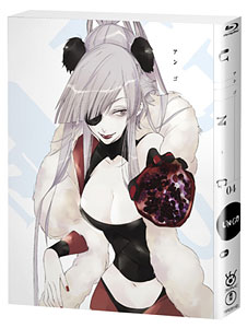 UN-GO(����) ��4�� �ڽ����������ǡ� (Blu-ray Disc)