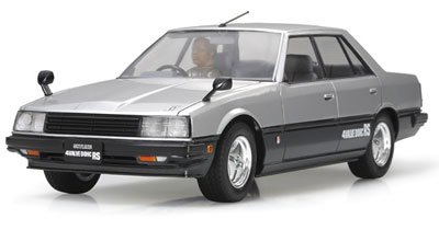 【クリックで詳細表示】プラモデル 1/24 ニッサン スカイライン 2000 RS【スポット再販】[タミヤ]《在庫切れ》