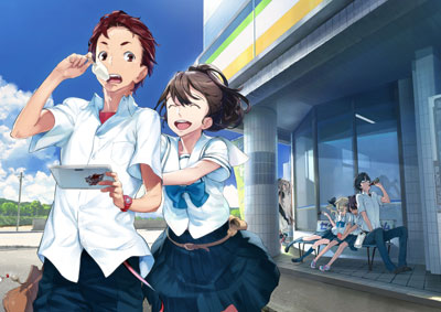 Xbox360【予約特典付き】ROBOTICS；NOTES(ロボティクス・ノーツ)限定版