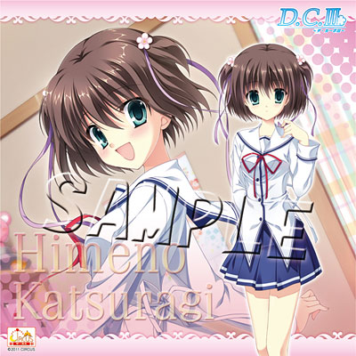 Clannad – bunny1ov3r