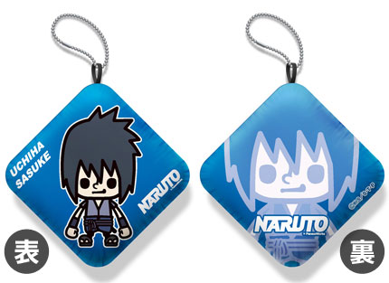 【クリックで詳細表示】NARUTO -ナルト-×PansonWorks ぷにぷにうで枕 サスケ柄[ACG]《在庫切れ》
