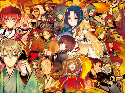 PCソフト平グモちゃん-戦国下克上物語-限定豪華版